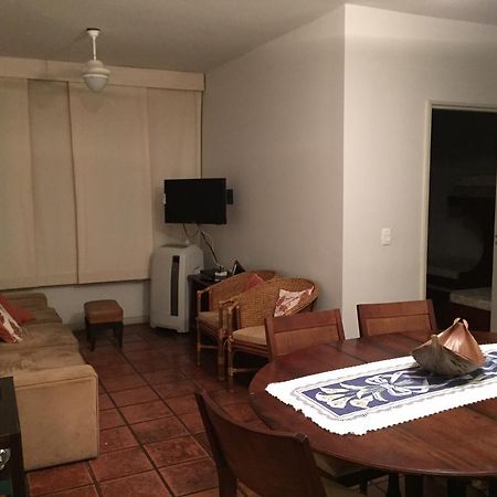 Ed. Bolinha Enseada Apartment Гуаружа Екстериор снимка