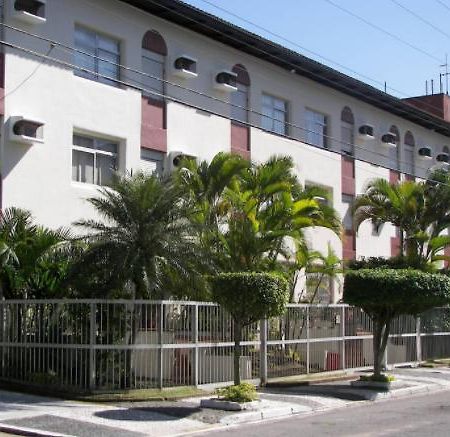 Ed. Bolinha Enseada Apartment Гуаружа Екстериор снимка
