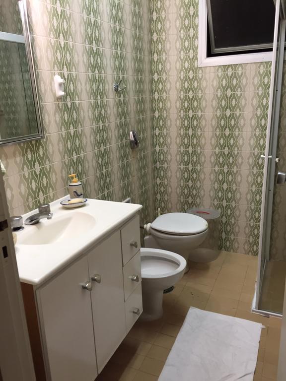 Ed. Bolinha Enseada Apartment Гуаружа Екстериор снимка