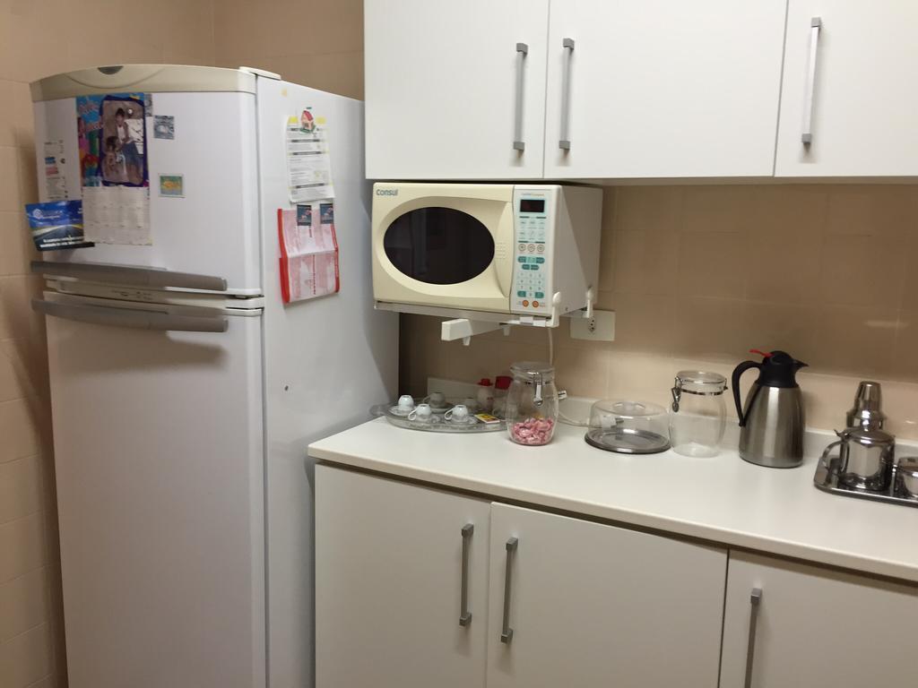 Ed. Bolinha Enseada Apartment Гуаружа Екстериор снимка