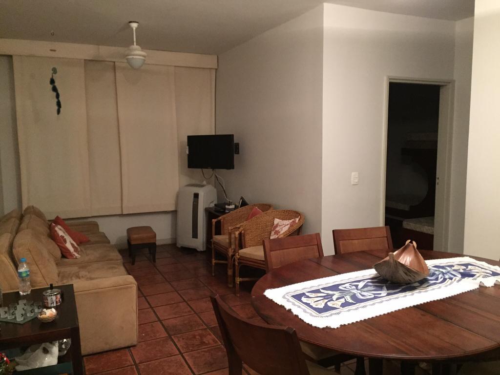 Ed. Bolinha Enseada Apartment Гуаружа Екстериор снимка