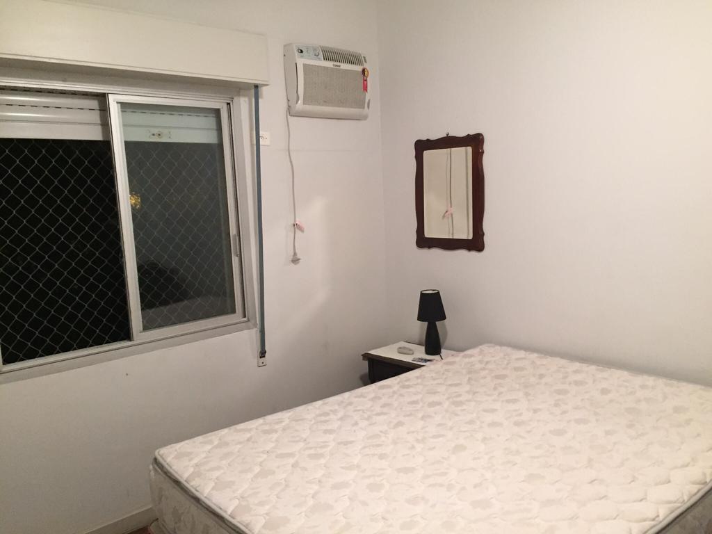 Ed. Bolinha Enseada Apartment Гуаружа Екстериор снимка